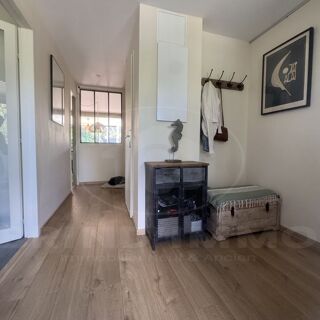  Maison à vendre 6 pièces 136 m²