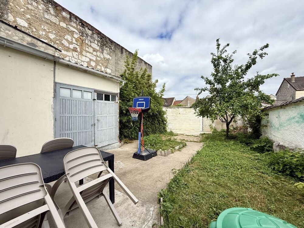 Location Maison 26 L - Maison 5 pièces à Pont Sur Yonne Pont sur yonne
