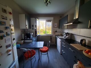  Maison � vendre 3 pi�ces 84 m�