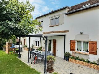  Maison � vendre 7 pi�ces 163 m�