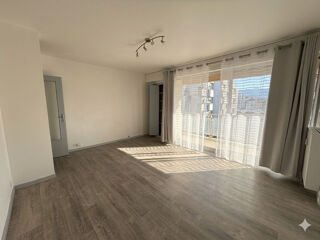  Appartement à vendre 2 pièces 40 m²