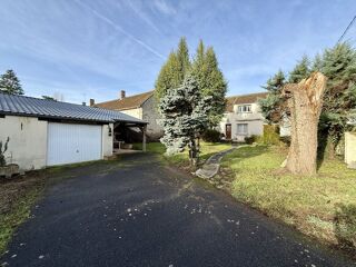  Maison à vendre 6 pièces 106 m²