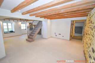  Maison à vendre 4 pièces 85 m²