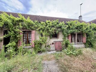 Maison à vendre 5 pièces 110 m²