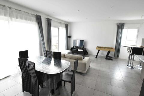  Maison � louer 4 pi�ces 87 m�