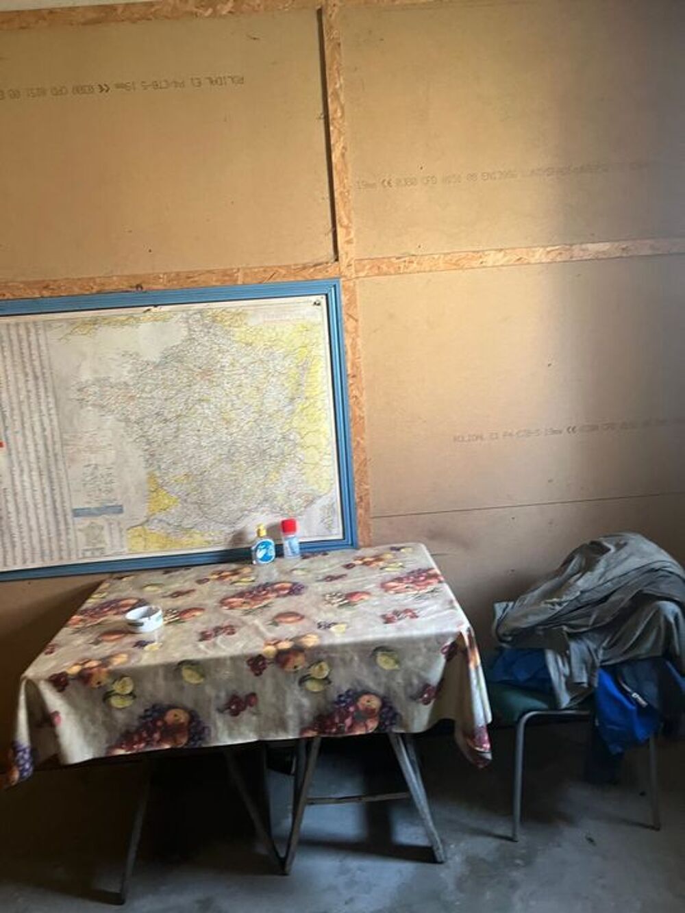 � vendre  Maison Torcy-en-Valois (02810)