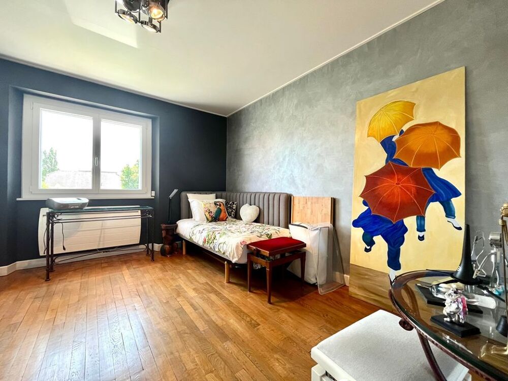  vendre  Maison Annemasse (74100)