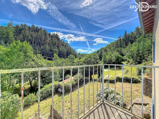  Maison à vendre 4 pièces 65 m²