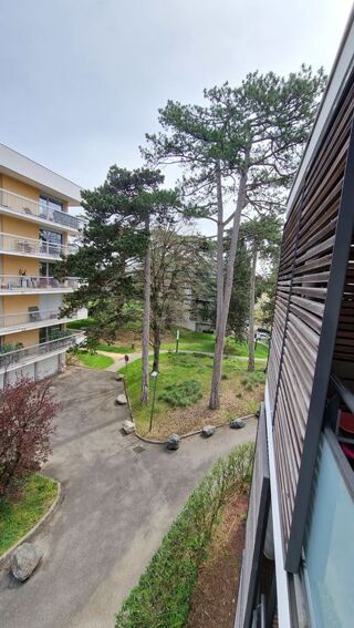  Appartement  vendre 2 pices 45 m