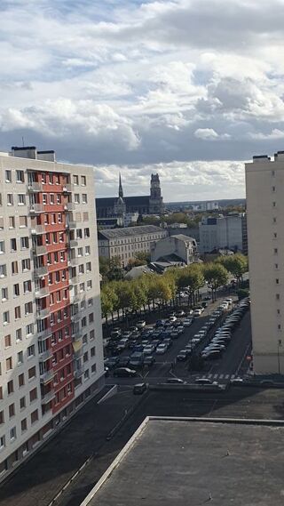  Appartement à vendre 1 pièce 33 m²