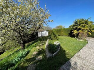  Maison à vendre 5 pièces 125 m²