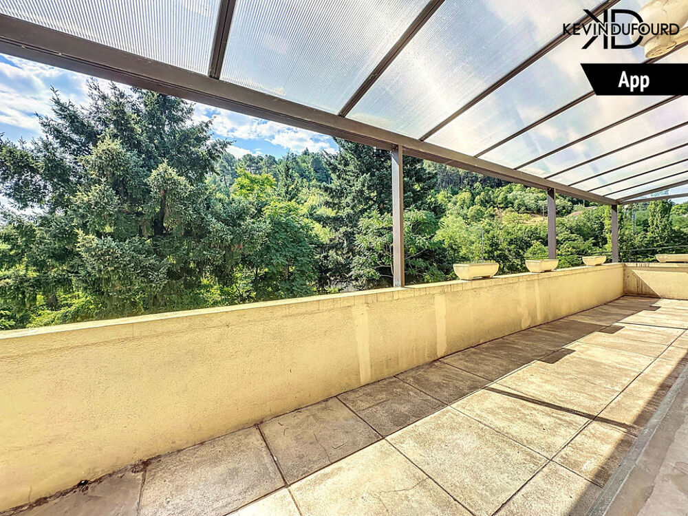 Vente Immeuble Immeuble de 390m² à LABEGUDE Labégude