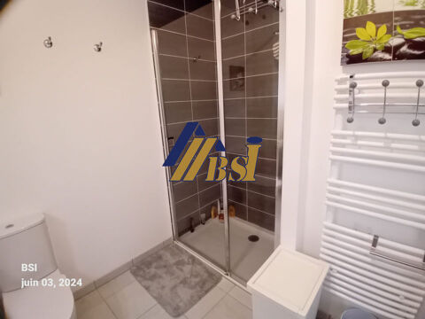  Appartement � louer 2 pi�ces 44 m�