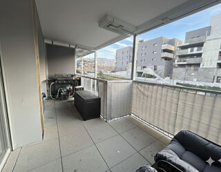  Appartement � vendre 3 pi�ces 65 m�