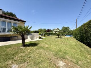  Maison à vendre 5 pièces 131 m²
