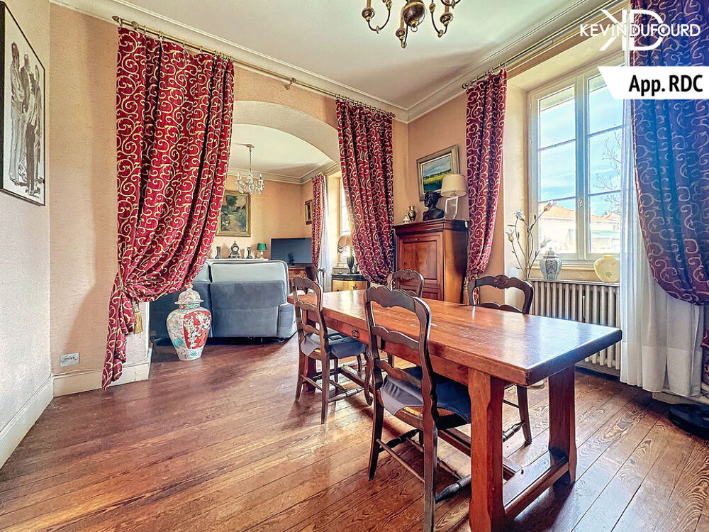 Vente Maison Ensemble immobilier de 290M² à AUBENAS Aubenas