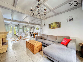  Maison  vendre 6 pices 130 m