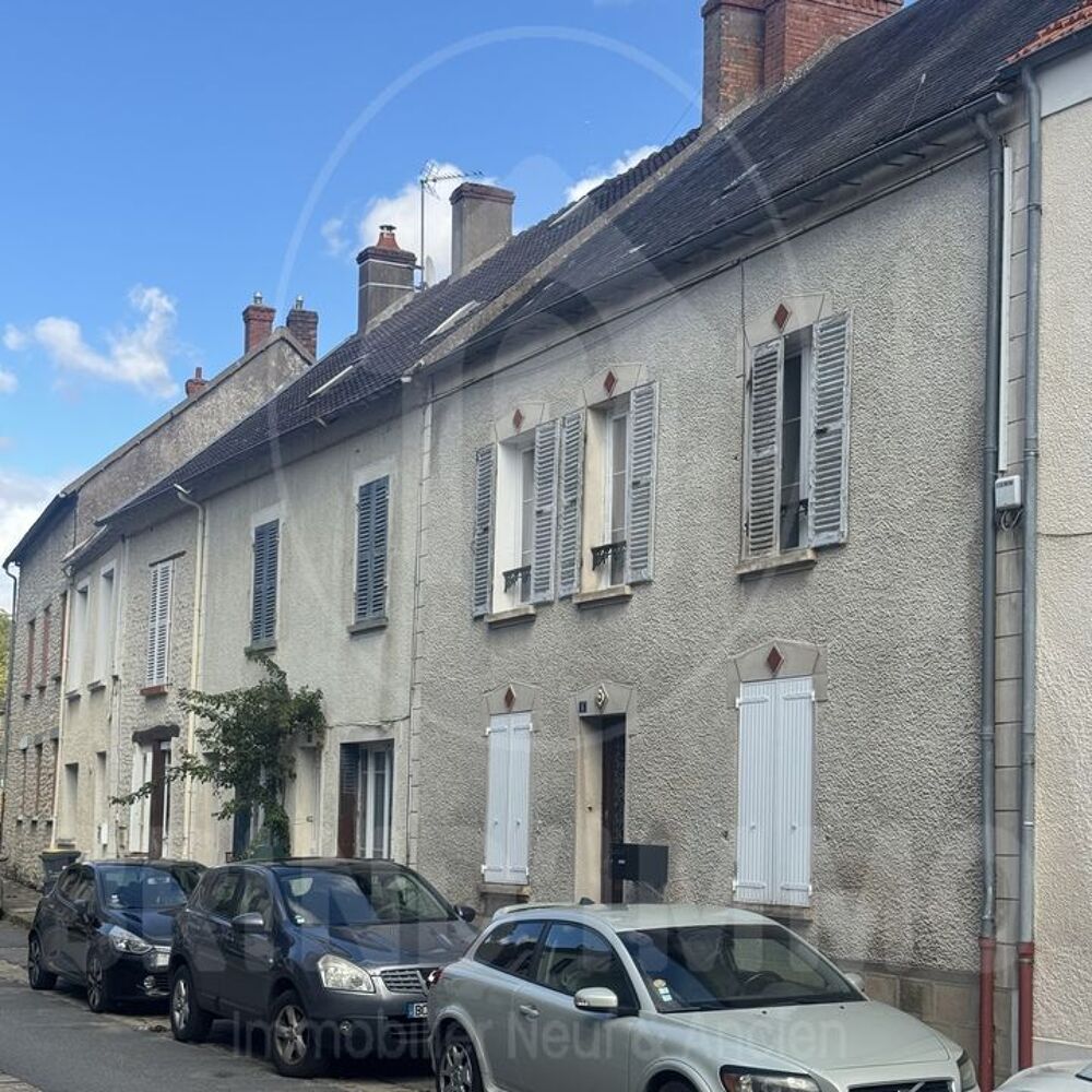 Vente Immeuble Immeuble de rapport composé de 2 studios et 1 F3 Méréville