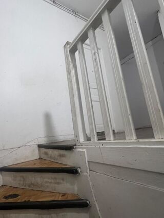  Appartement � vendre 3 pi�ces 50 m� Drancy
