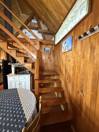  Maison � vendre 3 pi�ces 40 m�