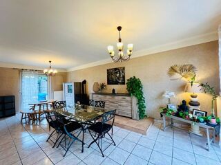  Maison à vendre 6 pièces 180 m²