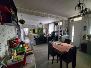  Maison � vendre 4 pi�ces 78 m�