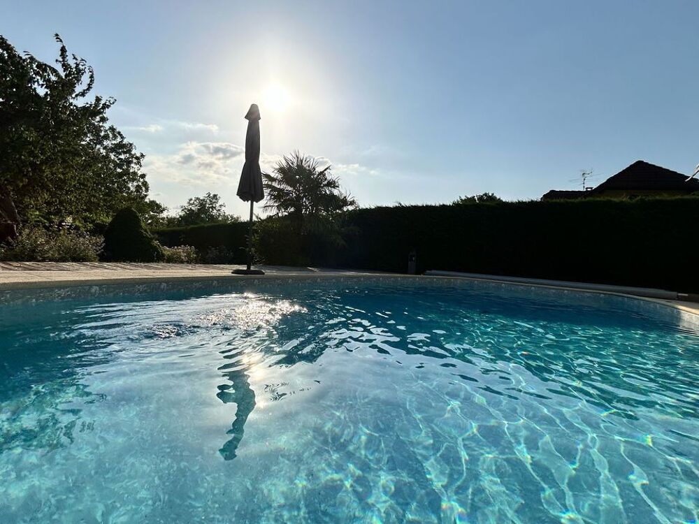Vente Maison CRANVE SALES  ( Lossy) : COUP DE COEUR ASSURE POUR CETTE Cranves-sales
