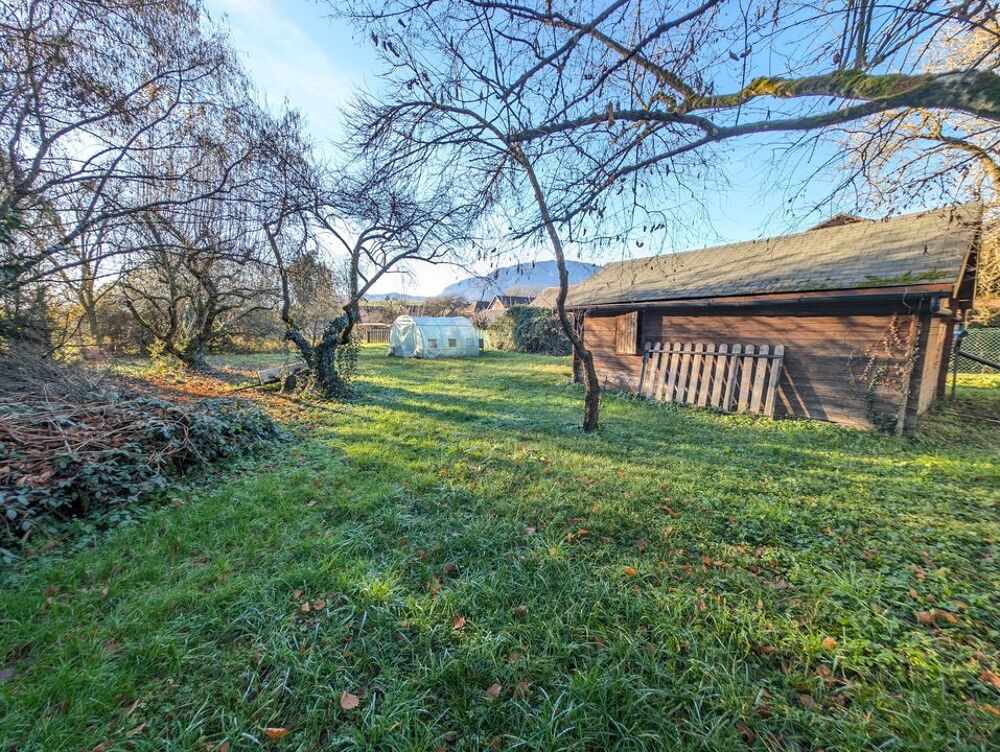 Vente Maison Maison avec d�pendance am�nageable, et jardin. Ch�teauneuf