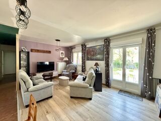  Maison à vendre 4 pièces 106 m²