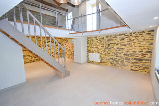  Maison à vendre 4 pièces 85 m²