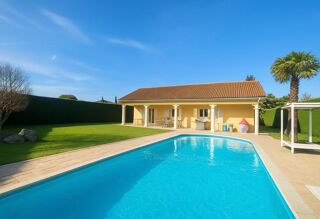  Maison à louer 5 pièces 177 m²