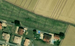  Terrain  vendre 650 m