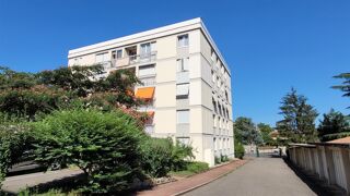  Appartement � vendre 3 pi�ces 59 m�