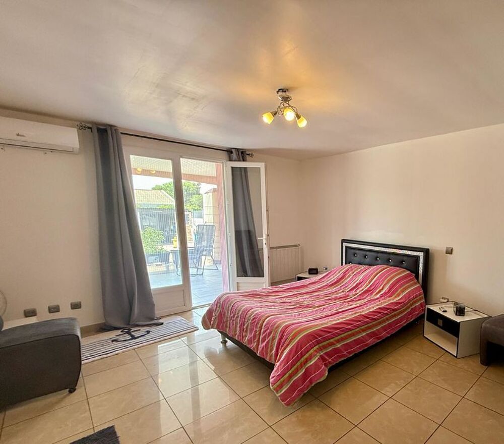 vente Maison - 5 pièce(s) - 135 m² Peyriac-Minervois (11160)