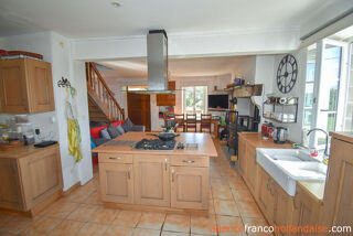  Maison � vendre 5 pi�ces 136 m�