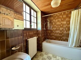  Maison à vendre 5 pièces 110 m²
