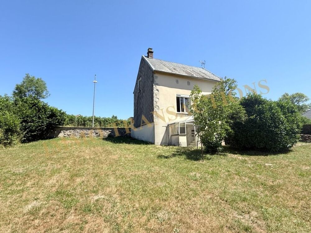 Vente Maison Maison indépendante proche du Lac des Settons Montsauche les settons