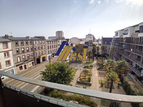  Appartement � louer 2 pi�ces 47 m�