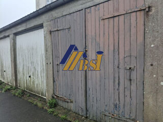  Parking / Garage � vendre 10 m�