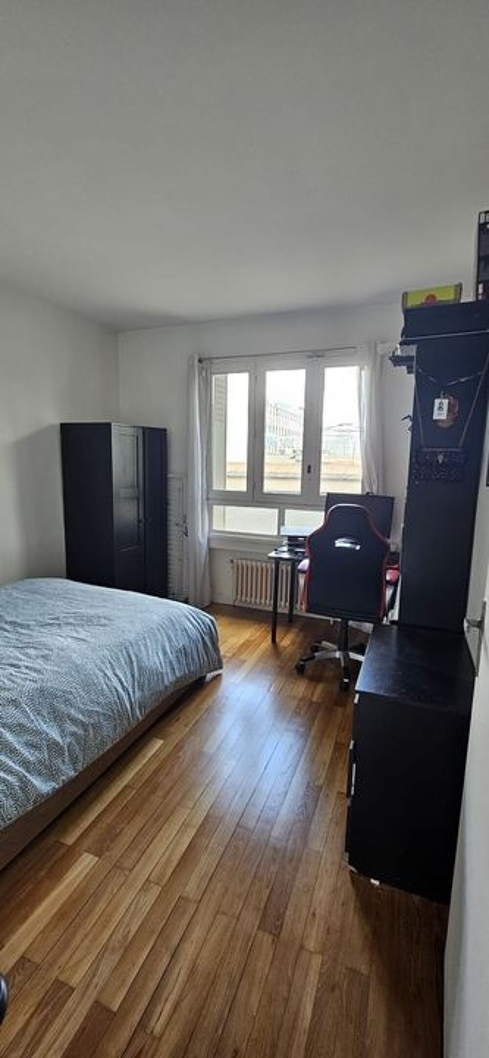 Location Appartement JOLI T3 LYON 6 QUARTIER BROTTEAUX IDEAL COLOCATION Lyon 6