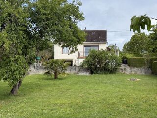  Maison � vendre 3 pi�ces 65 m�