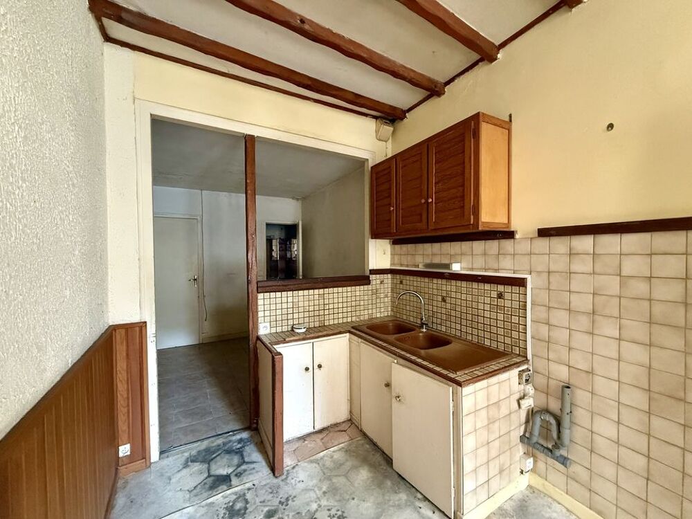 Vente Immeuble Immeuble idéal investisseur à Vendre à PONT-SUR-YONNE Pont sur yonne