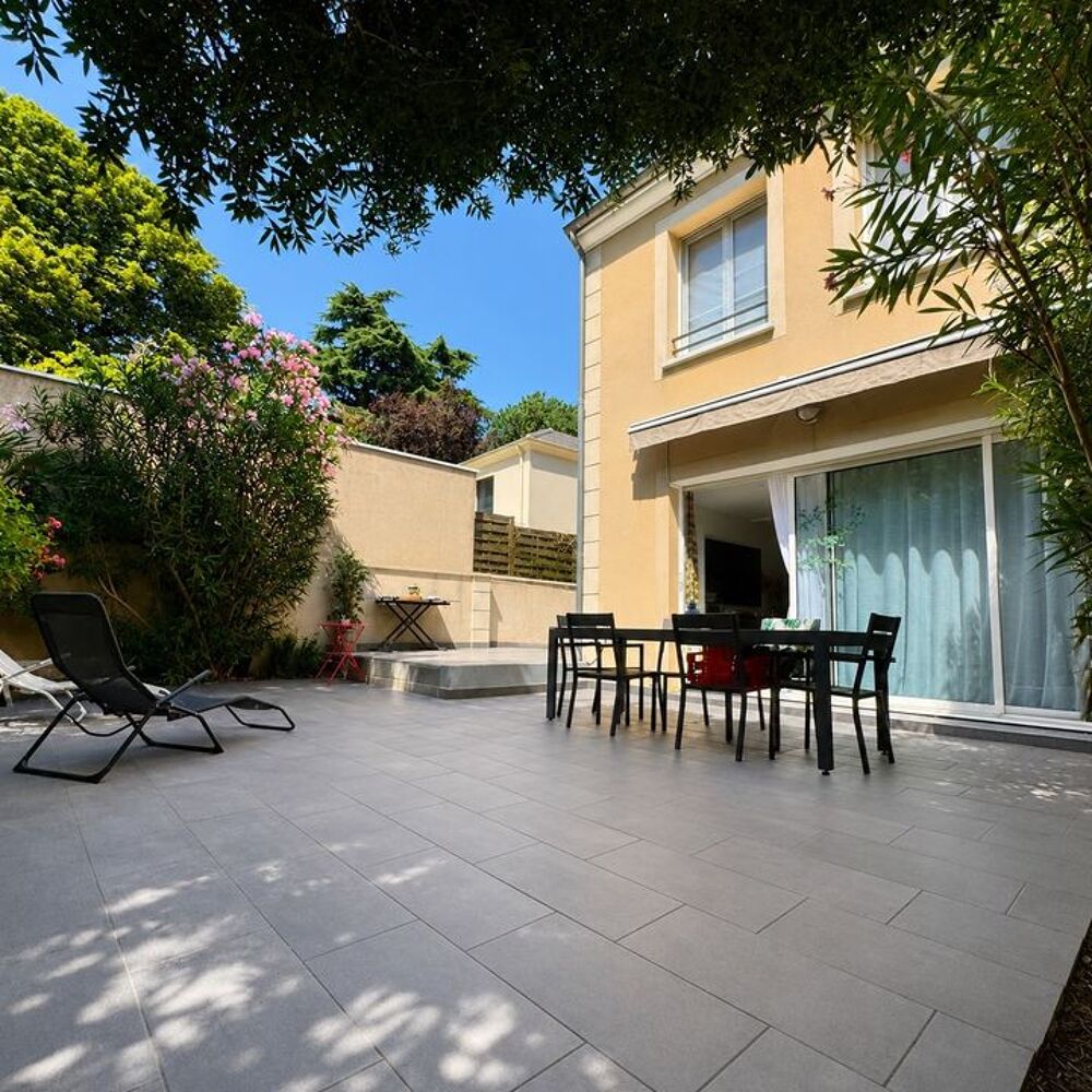 Vente Maison Maison familiale 6 pièces - 4 chambres - Prestations de Thiais