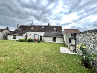  Maison à vendre 6 pièces 127 m²