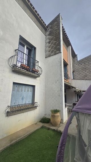  Maison � vendre 6 pi�ces 112 m�
