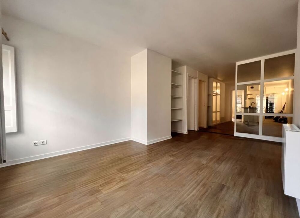 Superbe appartement T4 IDEAL COLOCATION avec charme de