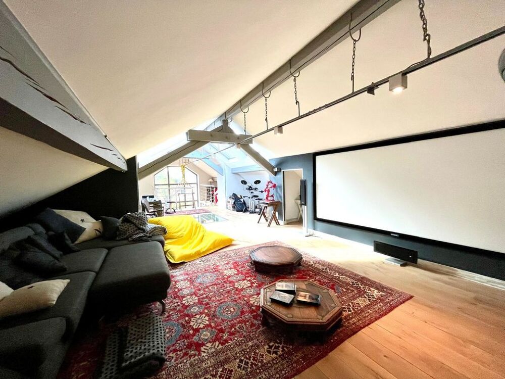 � vendre  Maison Arthaz-Pont-Notre-Dame (74380)