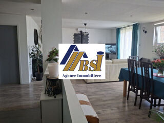  Maison � vendre 7 pi�ces 149 m�