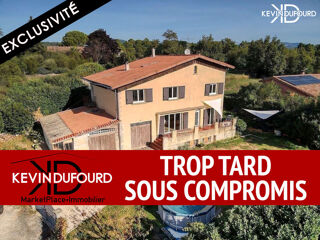  Maison � vendre 9 pi�ces 175 m�