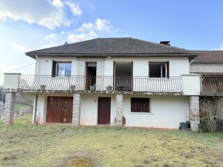  Maison � vendre 4 pi�ces 76 m�